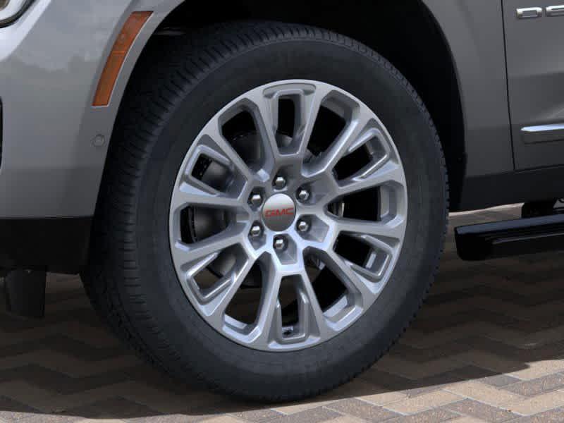 new 2025 GMC Yukon XL car, priced at $92,234