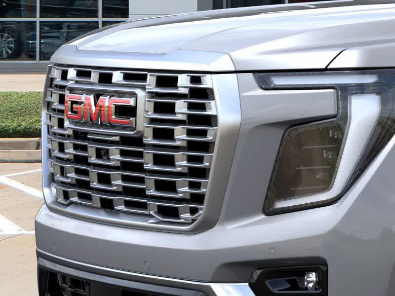 new 2025 GMC Yukon XL car, priced at $92,234