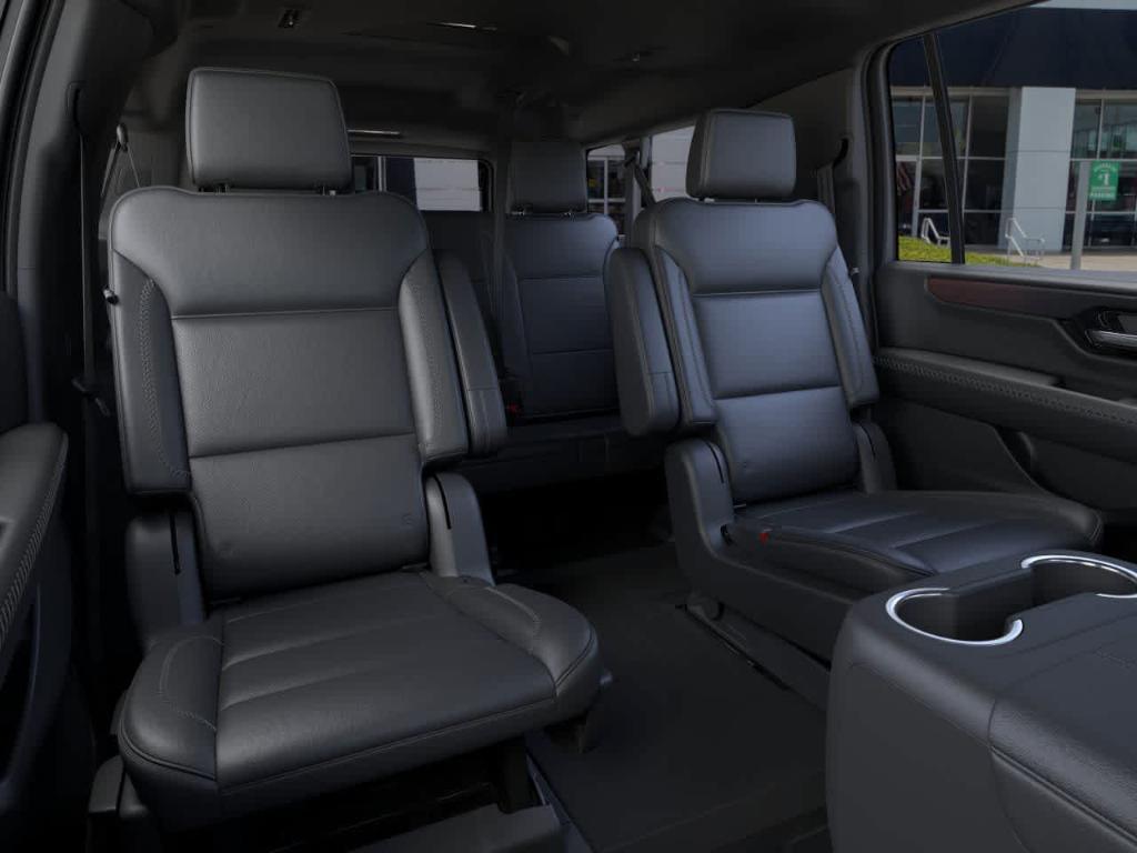 new 2025 GMC Yukon XL car, priced at $92,234