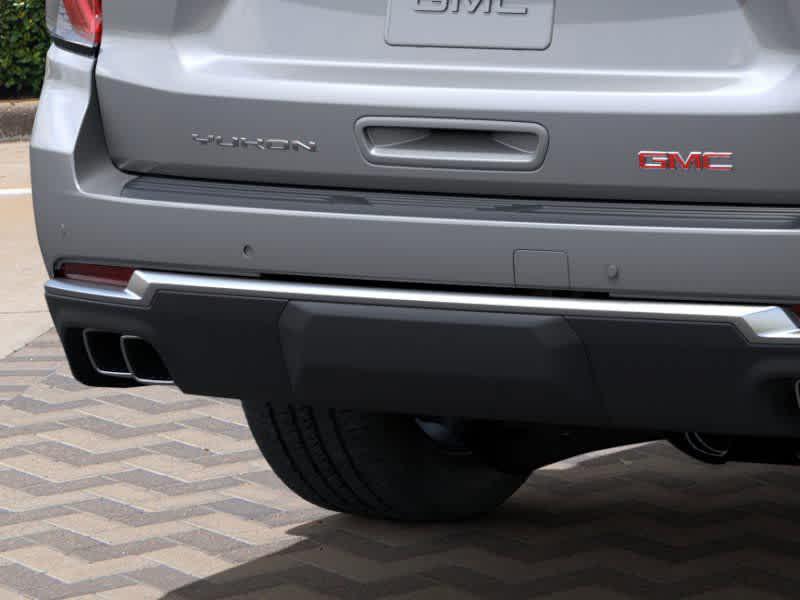new 2025 GMC Yukon XL car, priced at $92,234
