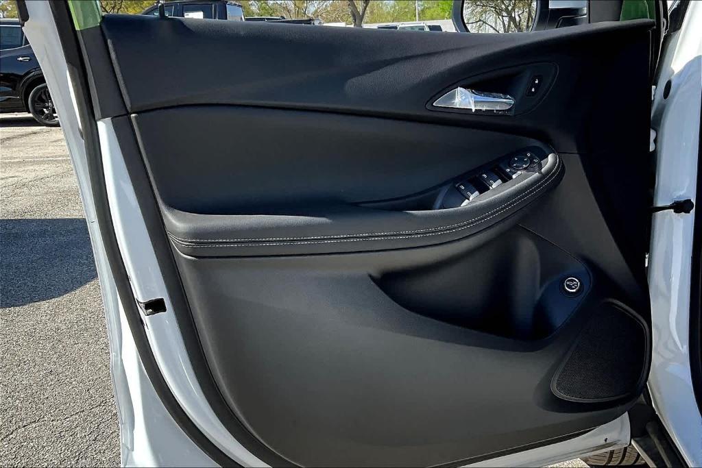 new 2025 Buick Encore GX car, priced at $24,516