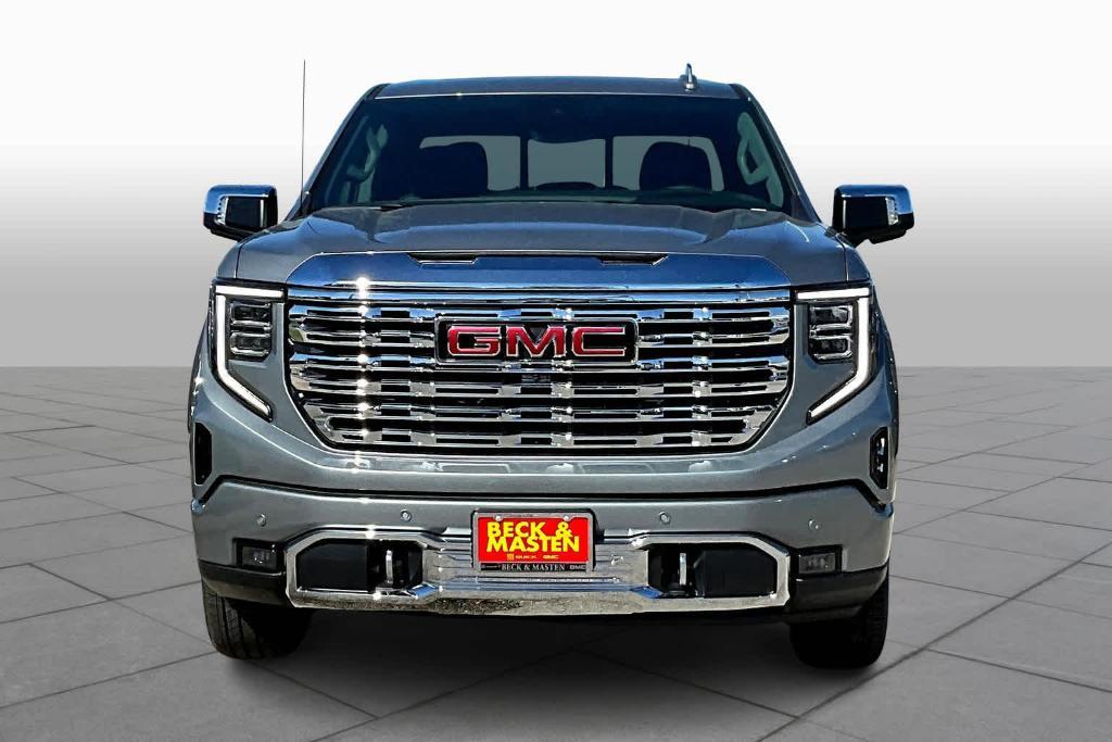 new 2025 GMC Sierra 1500 car, priced at $70,730