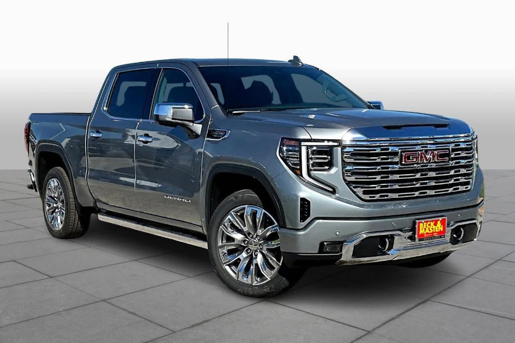 new 2025 GMC Sierra 1500 car, priced at $70,730