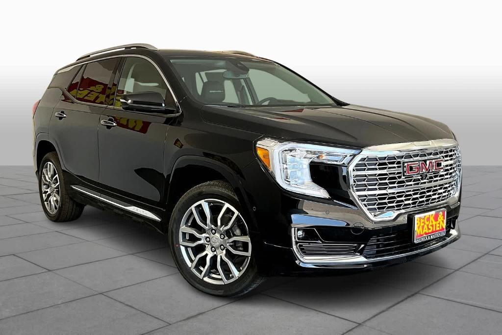 new 2024 GMC Terrain car, priced at $34,821