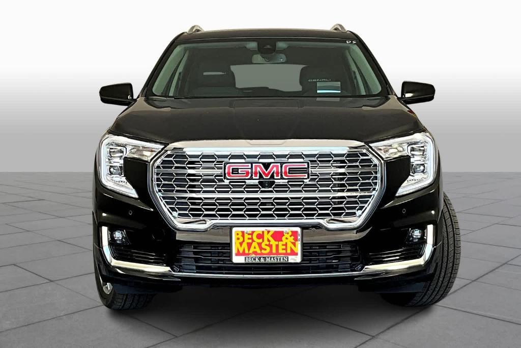 new 2024 GMC Terrain car, priced at $34,821