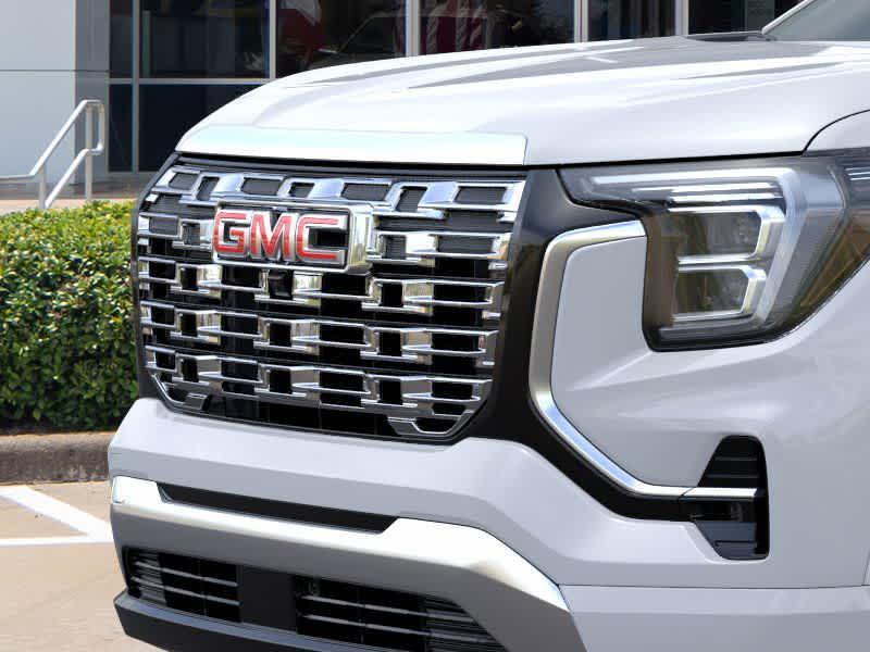 new 2026 GMC Terrain car, priced at $44,540