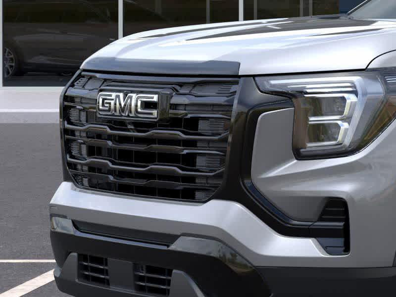 new 2026 GMC Terrain car, priced at $38,000