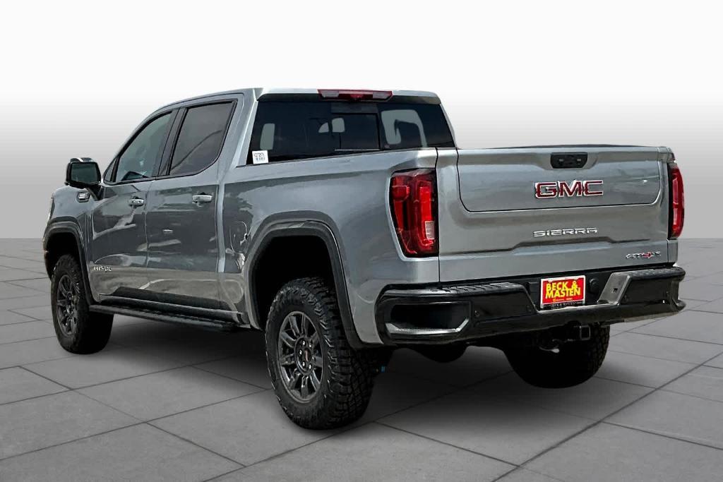 new 2024 GMC Sierra 1500 car, priced at $76,219