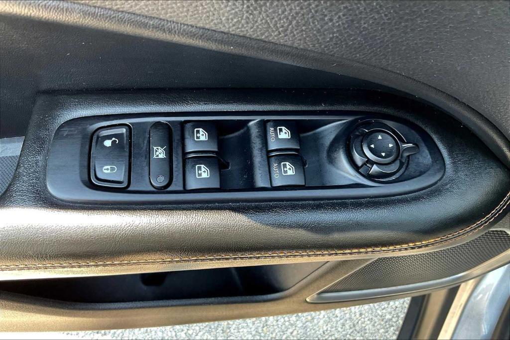 used 2018 Jeep Compass car, priced at $15,969