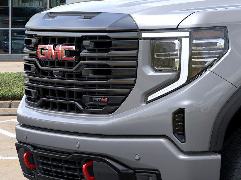 new 2026 GMC Sierra 1500 car, priced at $74,125