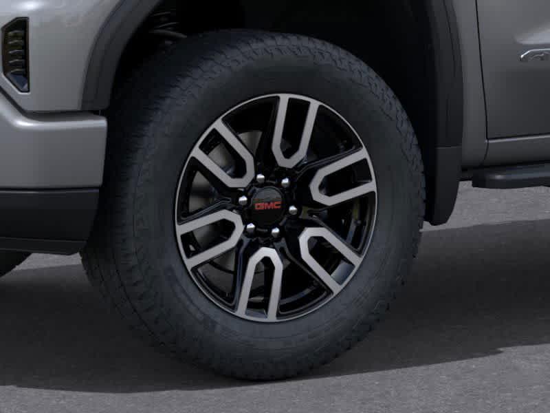 new 2026 GMC Sierra 1500 car, priced at $67,652