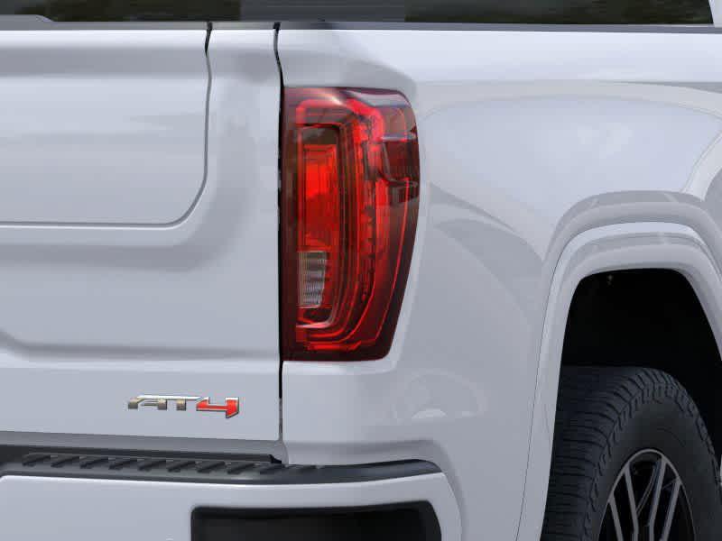 new 2025 GMC Sierra 1500 car, priced at $73,254