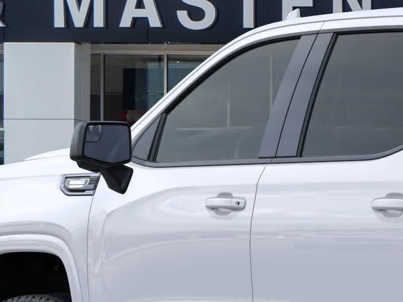 new 2025 GMC Sierra 1500 car, priced at $73,254