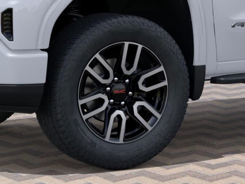 new 2025 GMC Sierra 1500 car, priced at $73,254