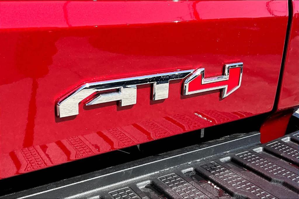 new 2025 GMC Sierra 1500 car, priced at $71,825