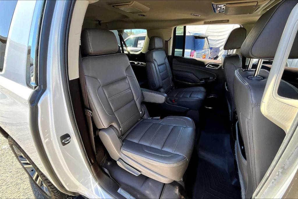 used 2019 GMC Yukon XL car, priced at $37,481