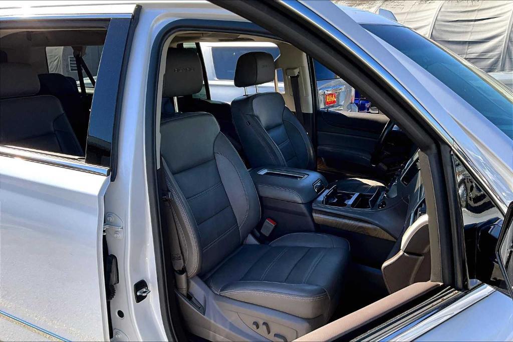 used 2019 GMC Yukon XL car, priced at $37,481