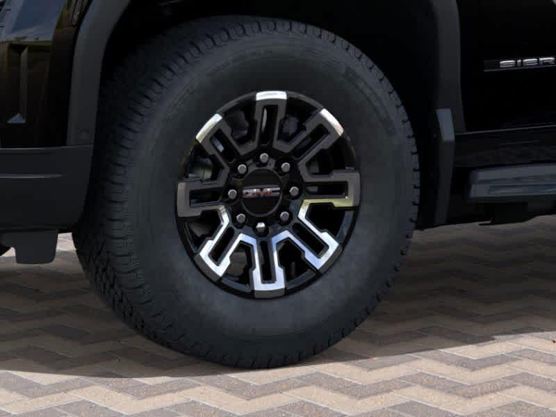new 2026 GMC Sierra EV car, priced at $64,990