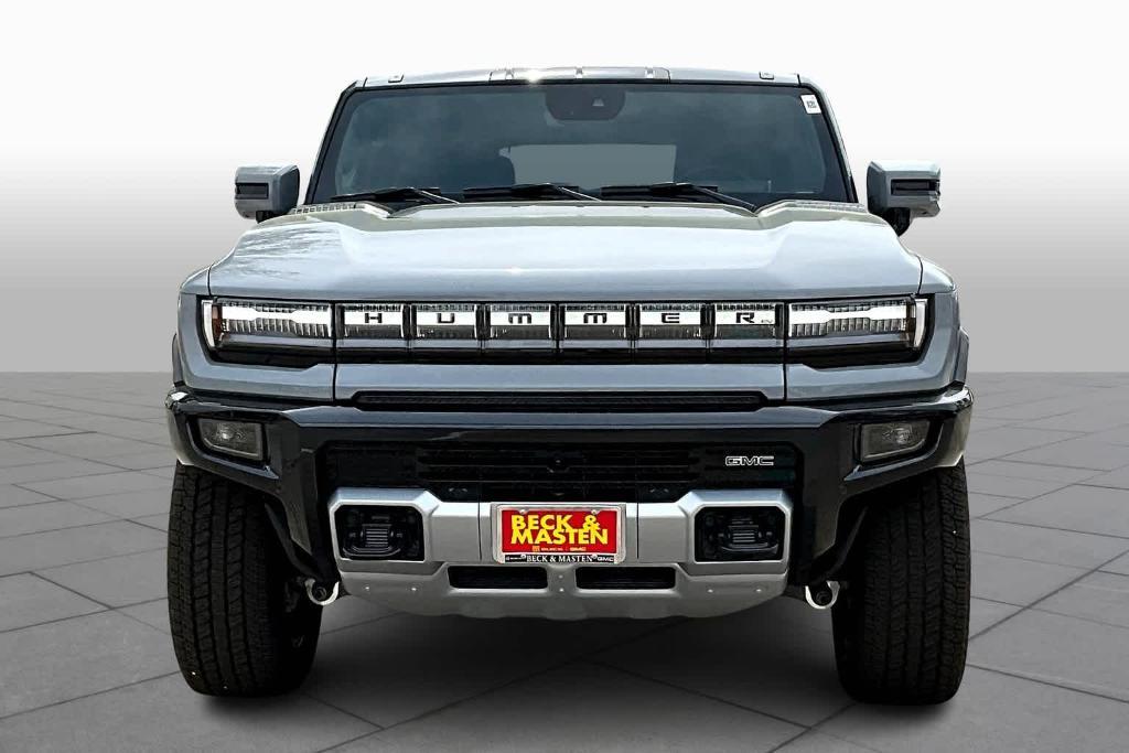 new 2025 GMC HUMMER EV SUV car, priced at $97,270
