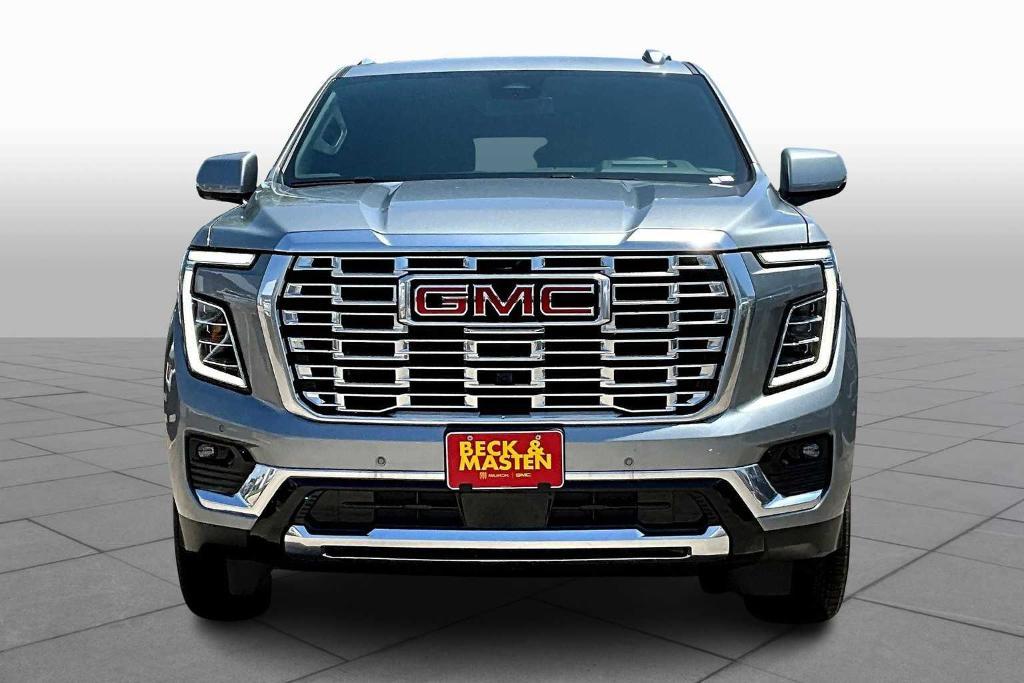 new 2025 GMC Yukon XL car, priced at $83,216
