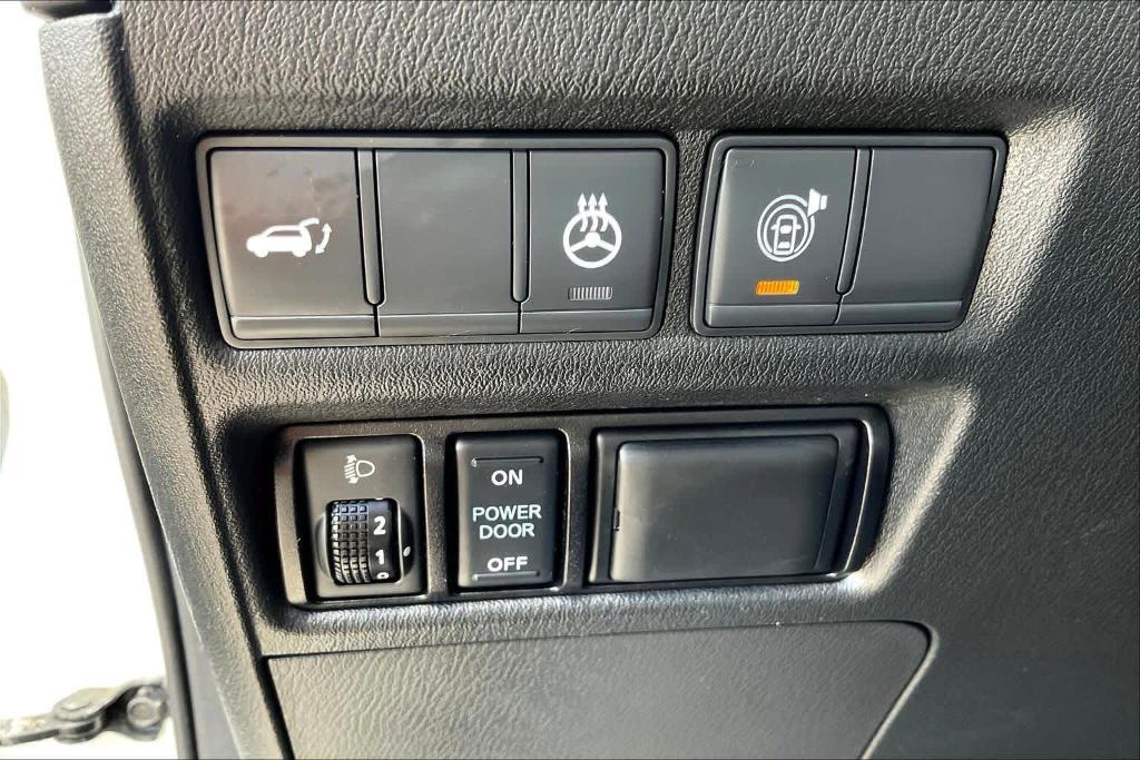 used 2018 Nissan Armada car, priced at $22,327