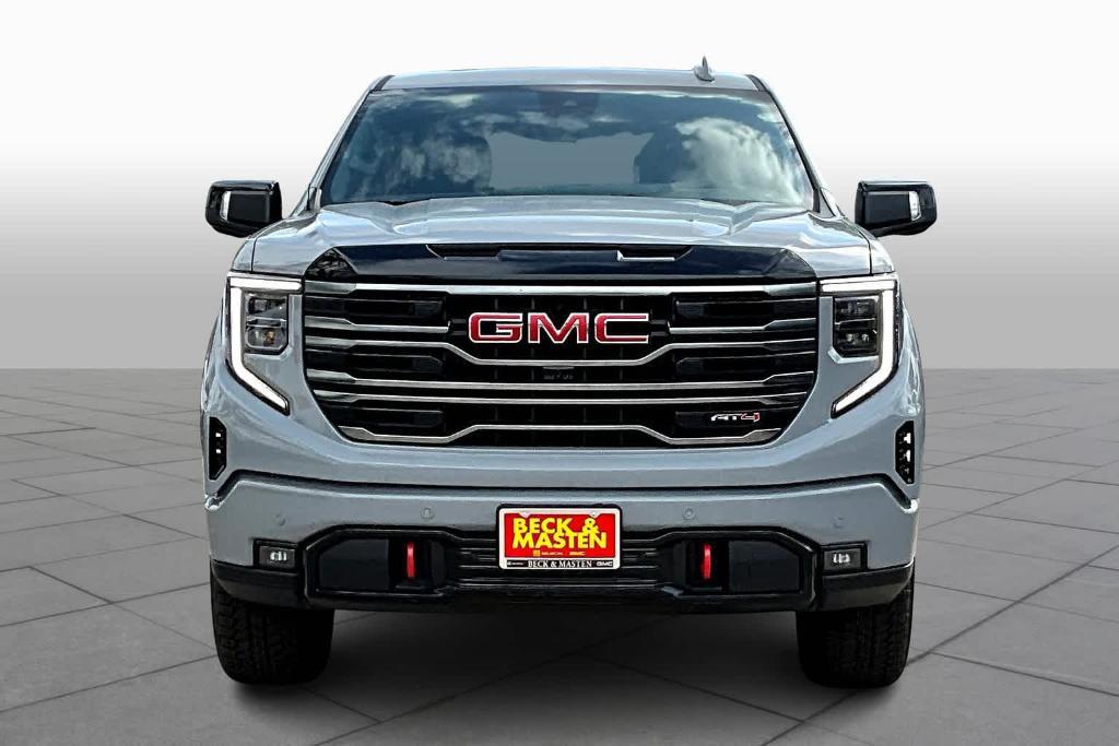 new 2025 GMC Sierra 1500 car, priced at $74,510