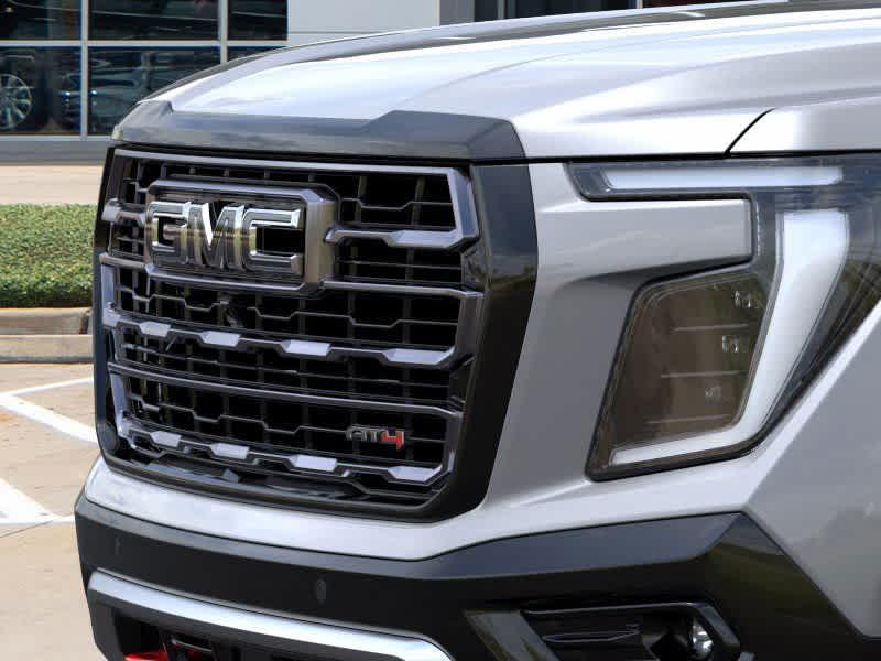 new 2025 GMC Yukon XL car, priced at $100,852