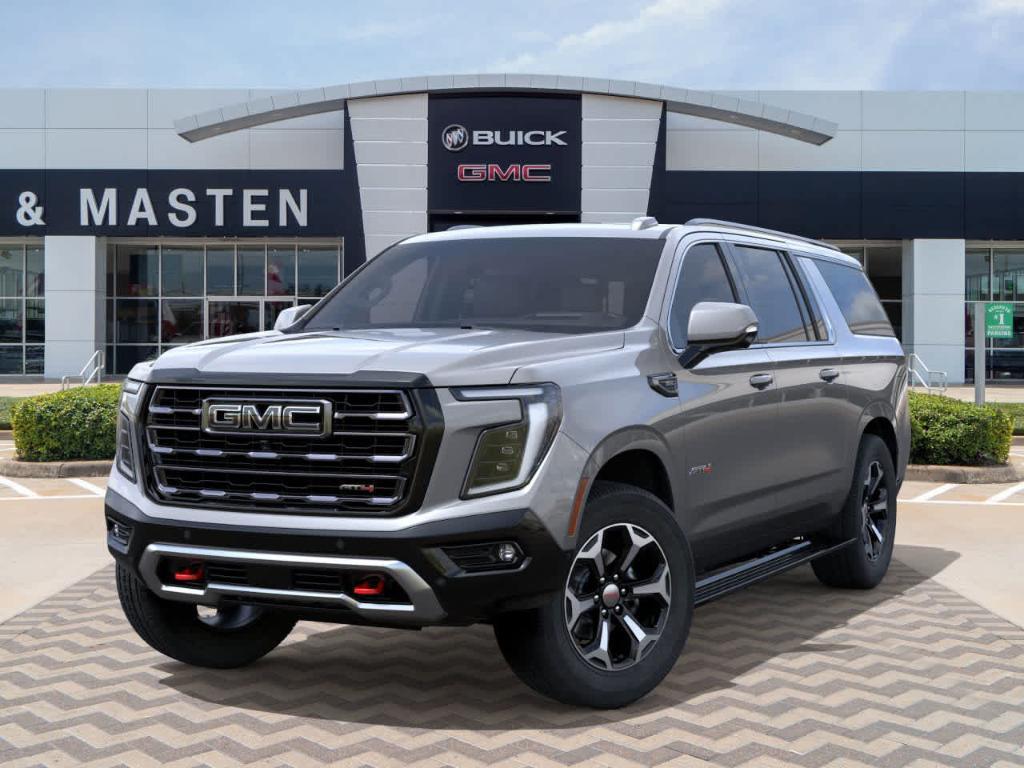 new 2025 GMC Yukon XL car, priced at $100,852