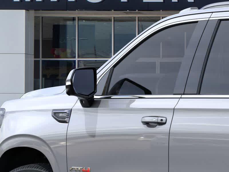 new 2025 GMC Yukon XL car, priced at $100,852