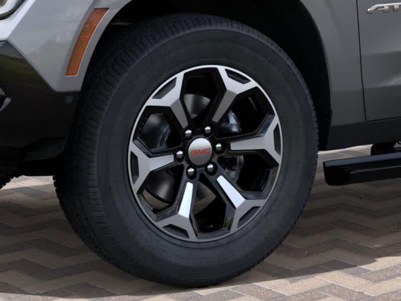 new 2025 GMC Yukon XL car, priced at $100,852