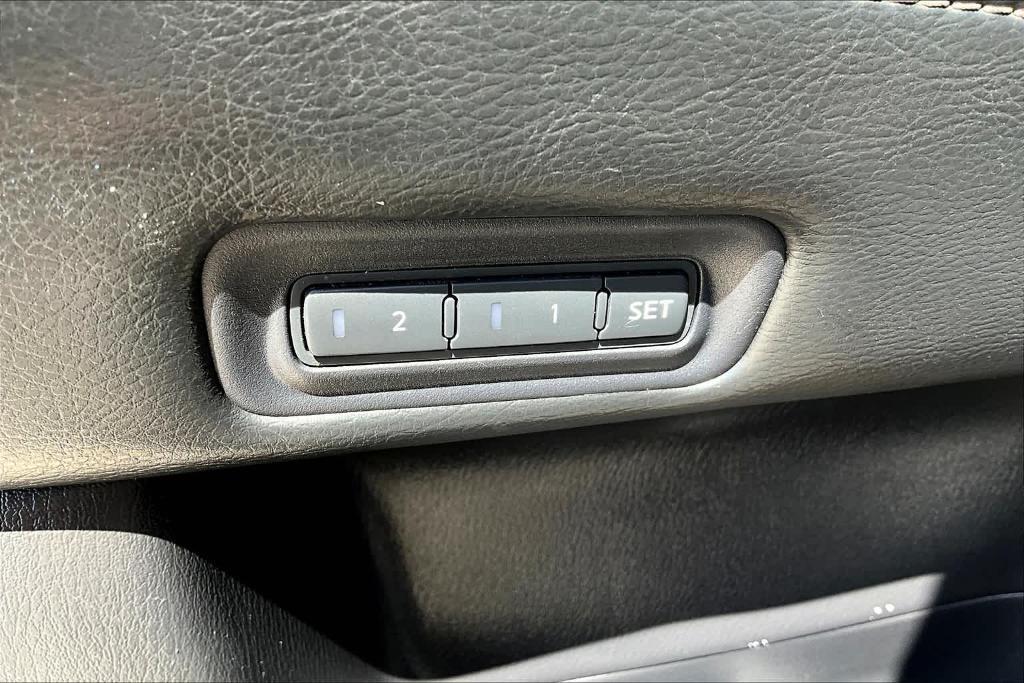 used 2016 Nissan Pathfinder car, priced at $9,953