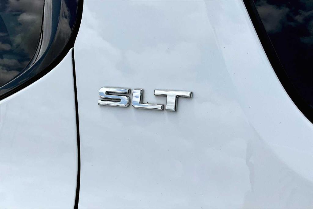used 2019 GMC Acadia car, priced at $18,325