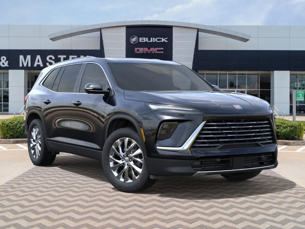 new 2026 Buick Enclave car, priced at $51,830