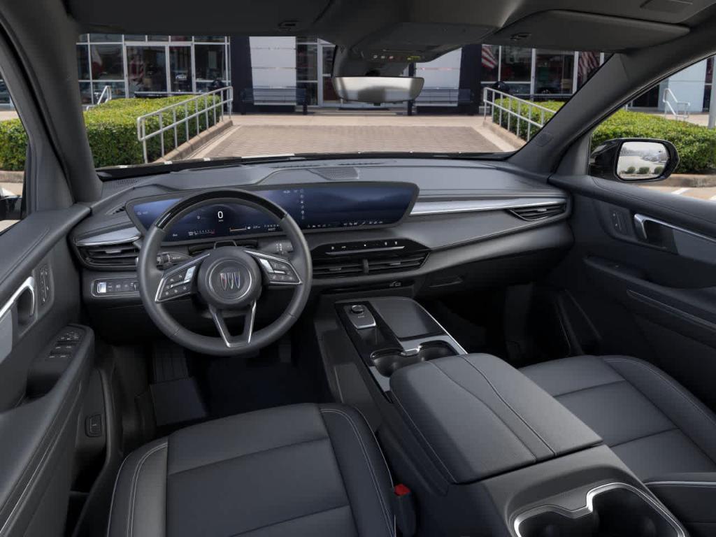 new 2026 Buick Enclave car, priced at $51,830