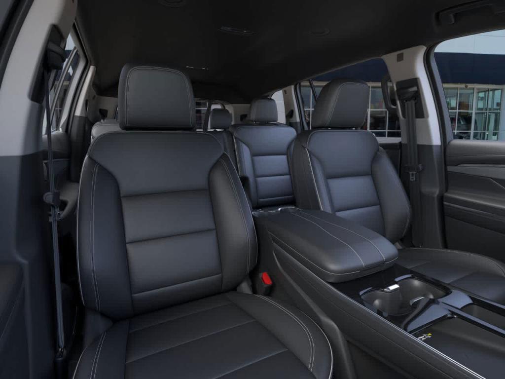 new 2026 Buick Enclave car, priced at $51,830