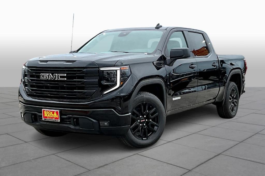 new 2024 GMC Sierra 1500 car, priced at $50,831