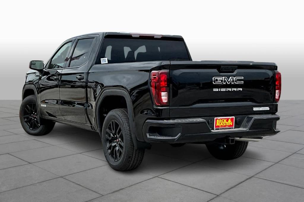 new 2024 GMC Sierra 1500 car, priced at $50,831