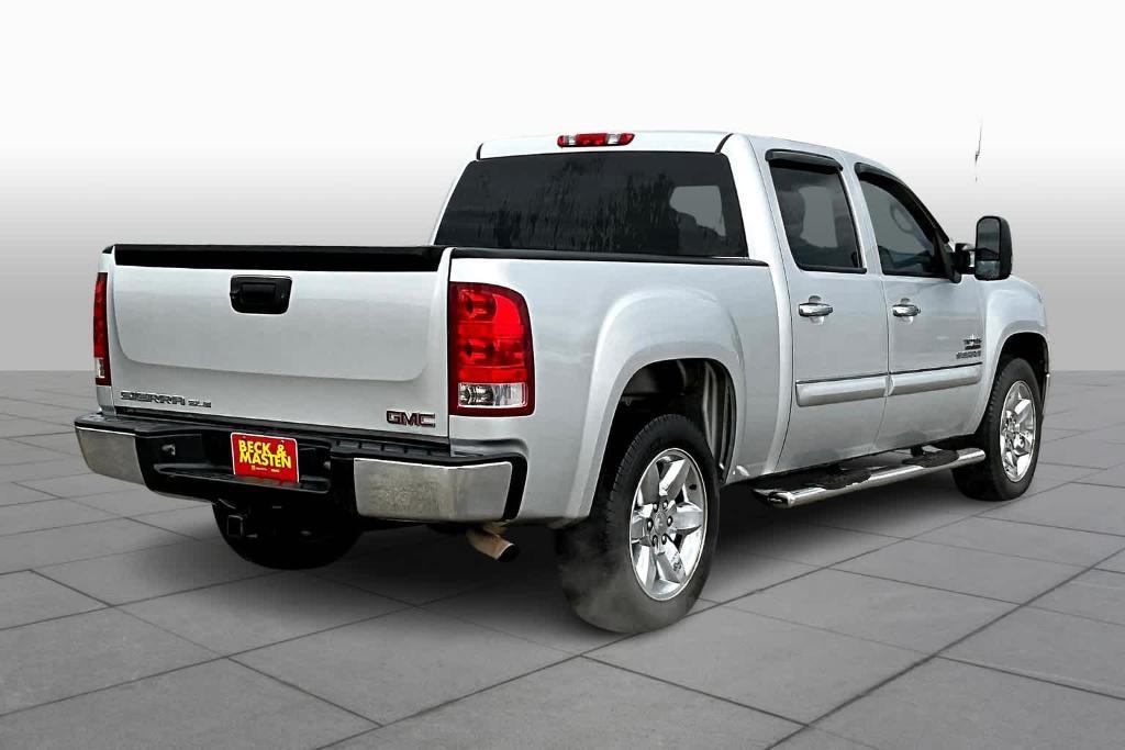 used 2013 GMC Sierra 1500 car, priced at $16,347