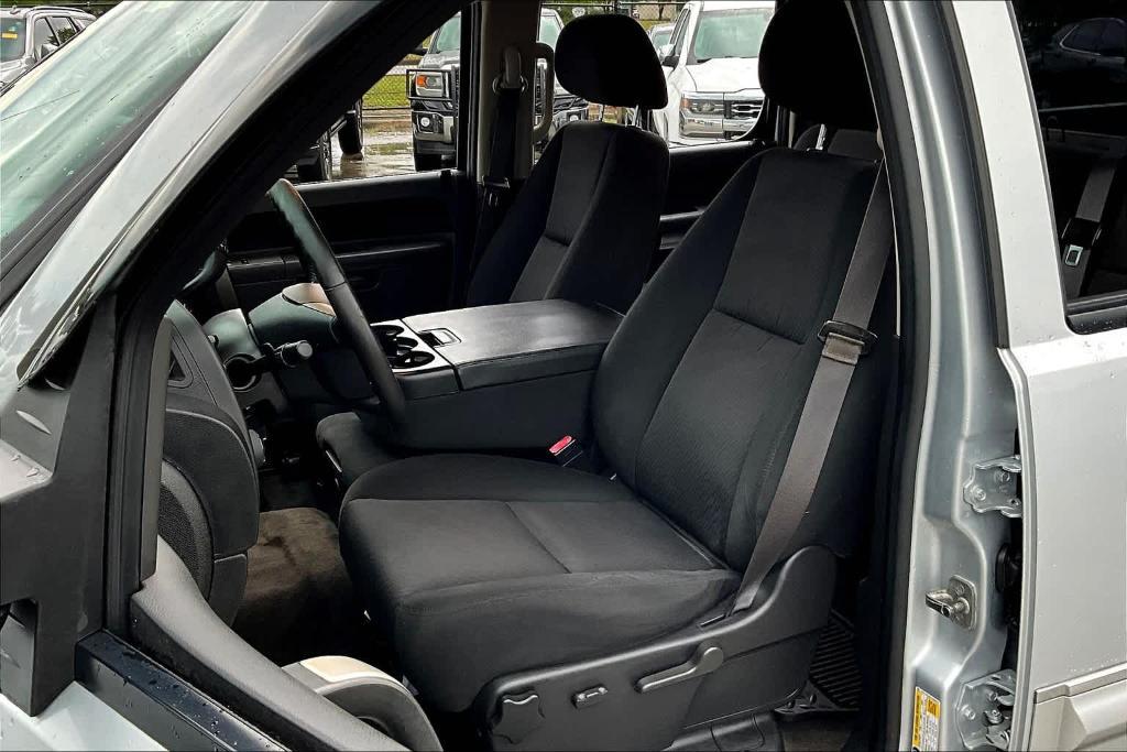 used 2013 GMC Sierra 1500 car, priced at $16,347