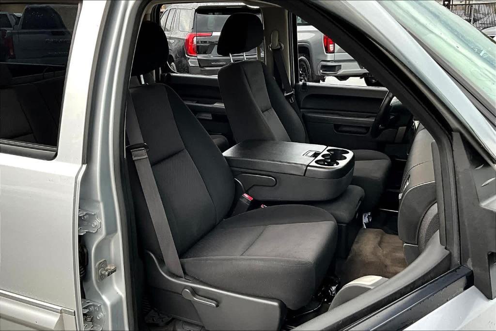 used 2013 GMC Sierra 1500 car, priced at $16,347