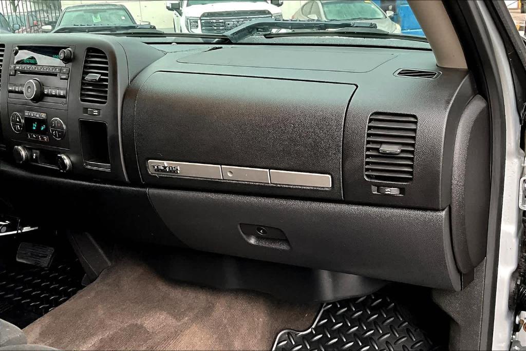 used 2013 GMC Sierra 1500 car, priced at $16,347
