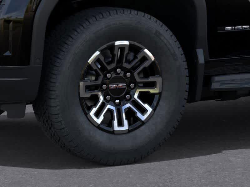 new 2026 GMC Sierra EV car, priced at $63,691