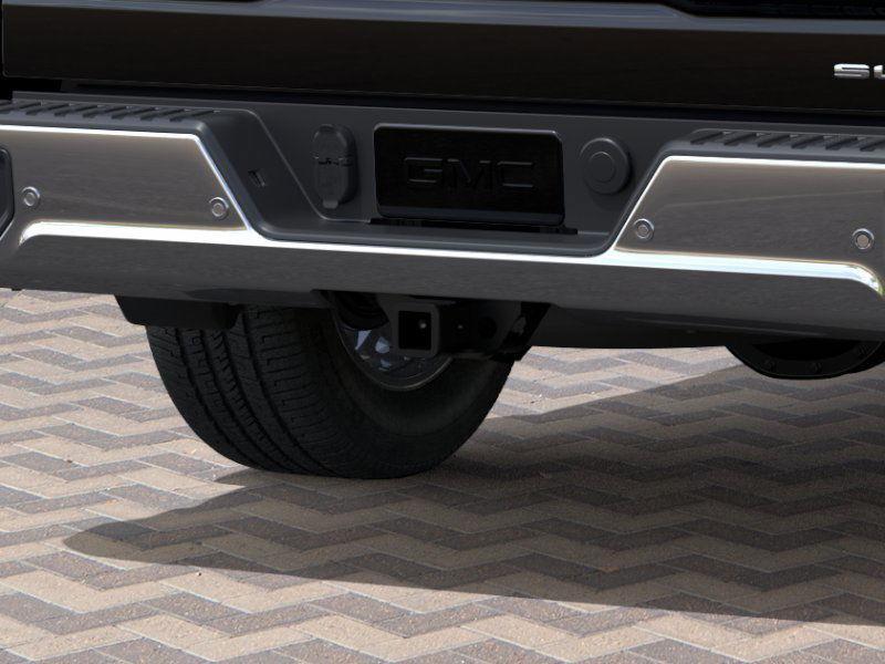 new 2026 GMC Sierra 1500 car, priced at $65,005