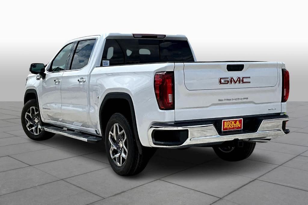 new 2024 GMC Sierra 1500 car, priced at $60,230