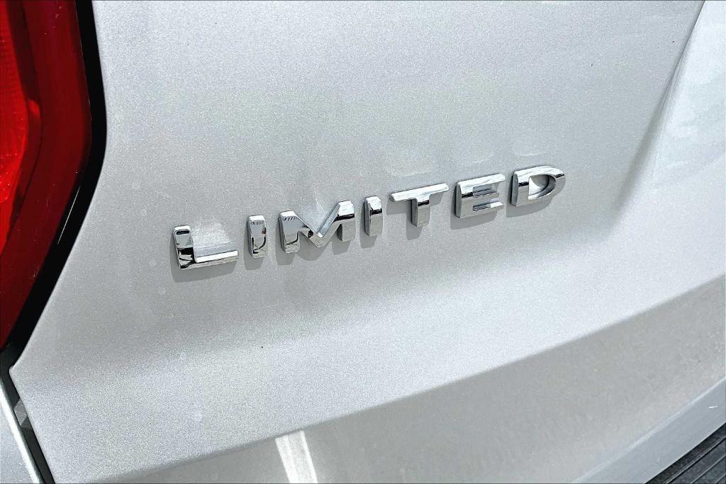 used 2018 Ford Explorer car, priced at $18,176