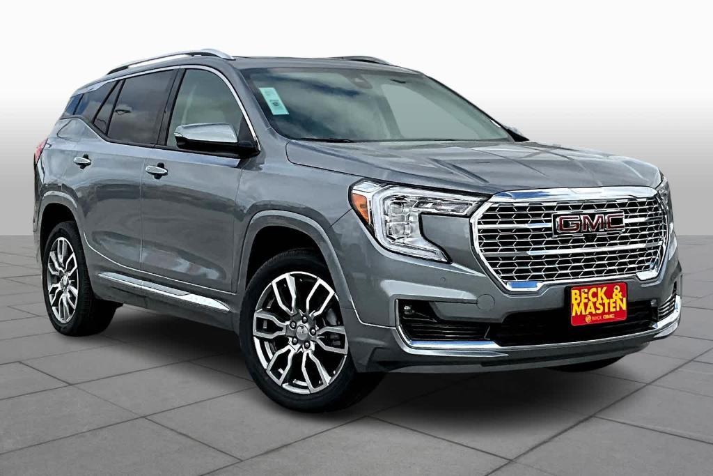 new 2024 GMC Terrain car, priced at $35,992