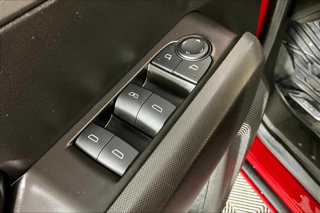 used 2024 GMC Canyon car, priced at $41,234