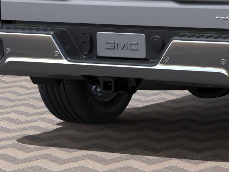 new 2025 GMC Sierra 1500 car, priced at $60,840