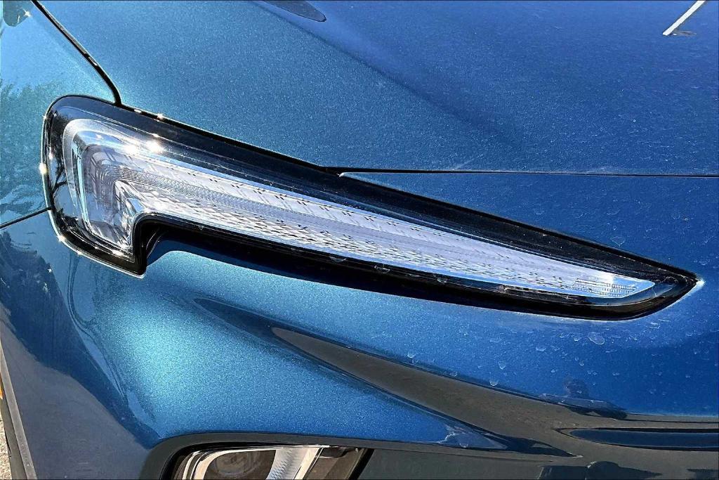 new 2025 Buick Encore GX car, priced at $23,180