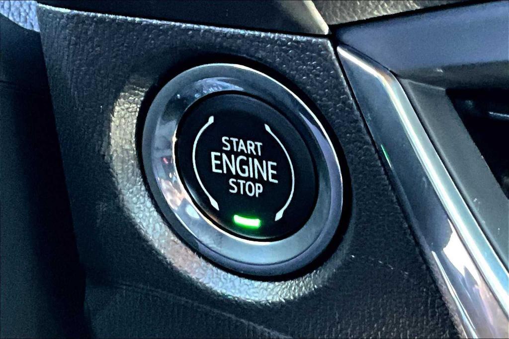 new 2025 Buick Encore GX car, priced at $23,180